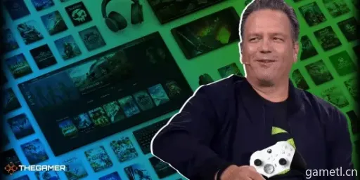 Xbox斯宾塞狂喜体验,神秘大作竟意外取消!揭秘背后真相 Xbox斯宾塞狂喜体验,神秘大作竟意外取消!揭秘背后真相